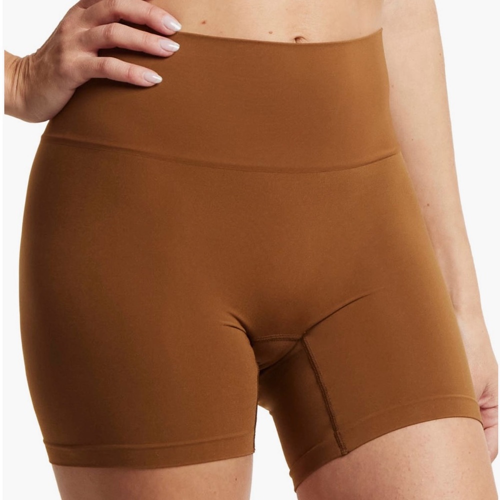 Hanky Panky Body High Rise Bike Short - Picture 3 of 11